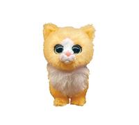 Ty Beanie Babies Melanie le chat doré 15,2 cm