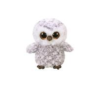 Beanie Boo's Beanie Boo's - Peluche Owlette Hibou 15 Cm