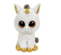 Beanie Boo's Beanie Boo's - Peluche Pegasus La Licorne 15 Cm