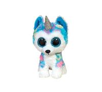 Peluche Helena le husky 15 cm - Ty - Beanie Boo's - Rouge - 3 ans - Enfant - Mixte rouge TU