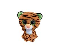Ty Beannie Boos Small Tiggy Le Tigre