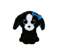 Ty - TY37191 - Beanie Boo's - Peluche Tracey Chien 15 cm
