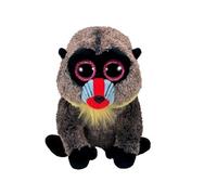 Peluche Beanie Boos Wasabi le Babouin Taille S