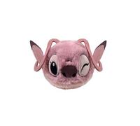 Ty Peluche Angel (Disney) – Beanie Bouncers rebondissante pour enfant à collectionner