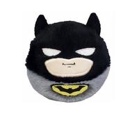 Peluche beanie bouncers - batman