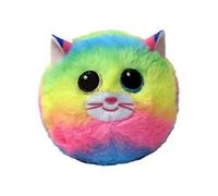 Peluche Beanie Bouncers - Gemma le chat