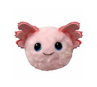Ty Peluche Beanie Bouncers - Gill L Axolotl