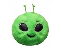 Peluche beanie bouncers - sebastian l alien