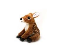 - peluche bébé cerf