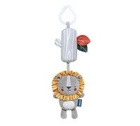 Peluche bébé chambre à coucher jouet de fitness suspendu dessin animé nouveau-né cadeau dessin animé éléphant lapin lion jouet influenceur égal