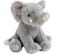 Histoire d'Ours – Peluche Elephant'dou – Moyenne