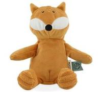 Peluche bebe - Mr. Renard Orange G