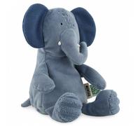 Trixie - Peluche bébé (Mrs. Elephant)