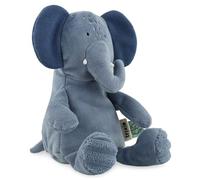 Peluche bebe Mrs. Elephant - 22 cm - Trixie