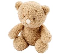 Peluche bébé Ours Teddy Caramel (24 cm)