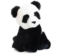 Peluche Bébé Panda - Histoire D'ours
