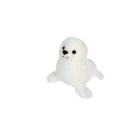 Peluche Bébé Phoque 35 cm