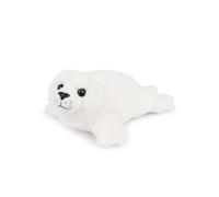 WWF ECO Peluche Phoque Blanche (15 cm)