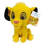 Disney Classic - Lil Bodz w. Sound - Simba (DCL-9350-5)