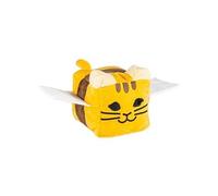 Peluche Bee Swarm Simulator FONGWAN poupée de jeu cadeau pour les enfants-18cm Jaune Jaune