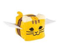 Peluche Bee Swarm Simulator FONGWAN poupée de jeu cadeau pour les enfants-18cm Jaune Jaune
