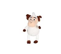 Peluche Bélino Les Petites Poules 15 cm