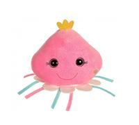 Bellabloo Friends sonores 18 cm - méduse