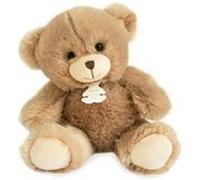 Peluche Bellydou Ours Champagne 30 cm Histoire d'Ours Histoire d'ours G