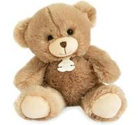 Peluche Bellydou Ours Champagne 30 cm Histoire d'Ours Histoire d'ours G