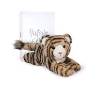 Peluche Bengaly Le Tigre 25 cm Histoire d'Ours