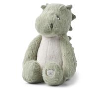 Peluche Berto Crocodile - Faune Green