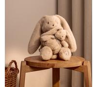 Liewood - Peluche Berto Lapin Maman et Moi Mist