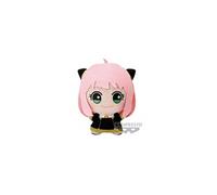 Banpresto Peluche Big Mascot Anya Forger – Spy X Family 32 cm