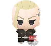 Peluche Big Mascot Plush - Tokyo Revengers - Ken Ryuguji G
