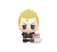 Peluche Big Mascot Plush - Tokyo Revengers - Takemichi Hanagaki