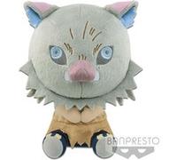 Peluche Big Plush - Demon Slayer - Inosuke Hashibira