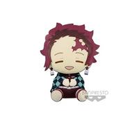 Peluche Big Plush - Demon Slayer - Tanjiro Kamado