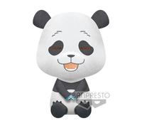 Peluche Big Plush - Jujutsu Kaisen - Panda
