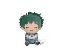 Peluche Big Plush - My Hero Academia - Izuku Midoriya
