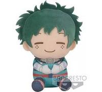 Banpresto My Hero Academia Izuku Midoriya 20 Cm Multicolore Enfants