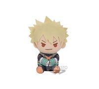 Peluche Big Plush - My Hero Academia - Katsuki Bakugo