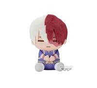 Banpresto – Peluche Big Plush – My Hero Academia – Shoto Todoroki G