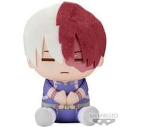 Peluche Big Plush - My Hero Academia - Shoto Todoroki G