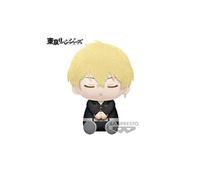 Peluche Big Plush - Tokyo Revengers - Chifuyu Matsuno