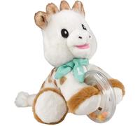 Peluche Billes - VULLI - Sophie la Girafe