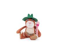 Peluche Billy et Jean-Claude