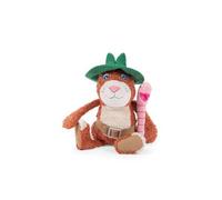 Peluche Billy et Jean-Claude