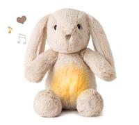 Peluche Veilleuse Love Light Buddies Billy Bunny NC