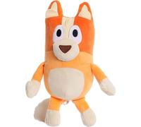 Peluche Bingo Bleu 28cm