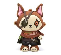 Peluche biomutant